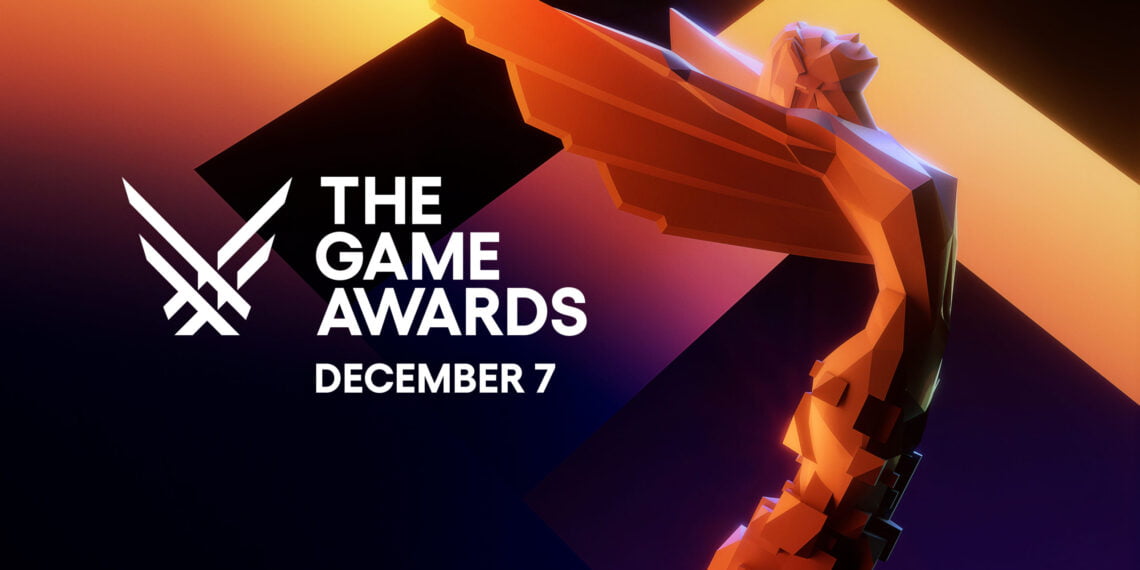 The Game Awards 2023