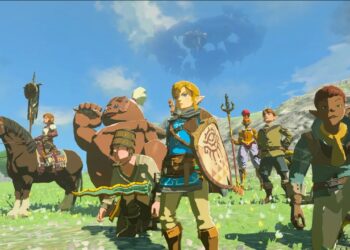 The Legend of Zelda Live Action