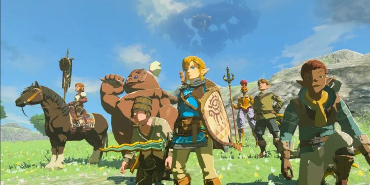 The Legend of Zelda Live Action