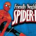 Your Friendly Neighborhood Spider-Man
