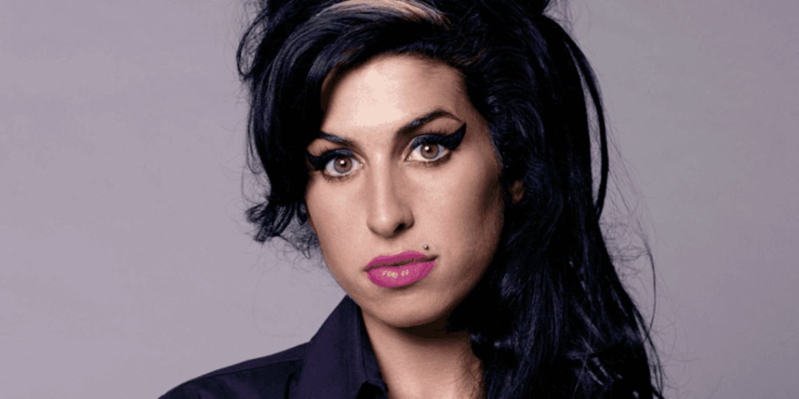 Back to Black