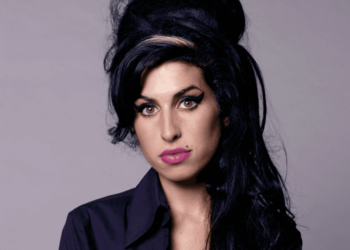 Back to Black