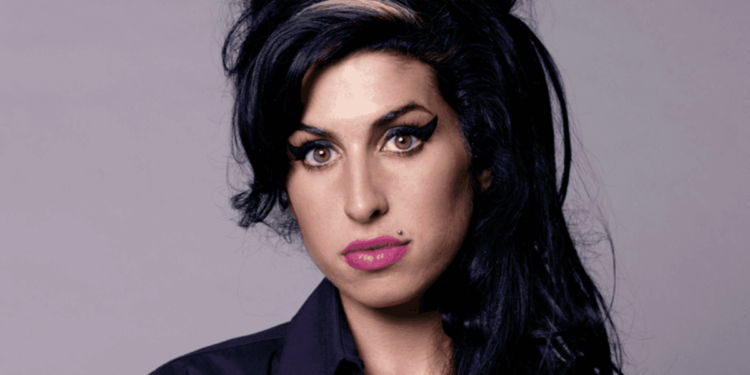 Back to Black