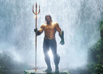 Aquaman