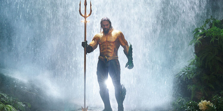 Aquaman