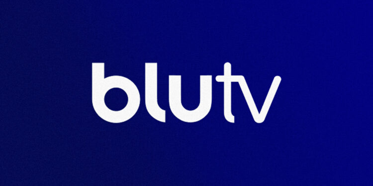 BluTV