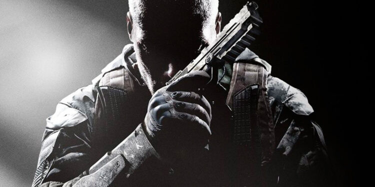 Call of Duty 2025