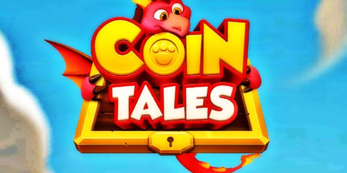 coin tales