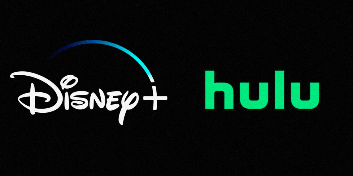 disney+ hulu