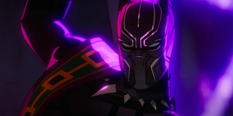 eyes of wakanda