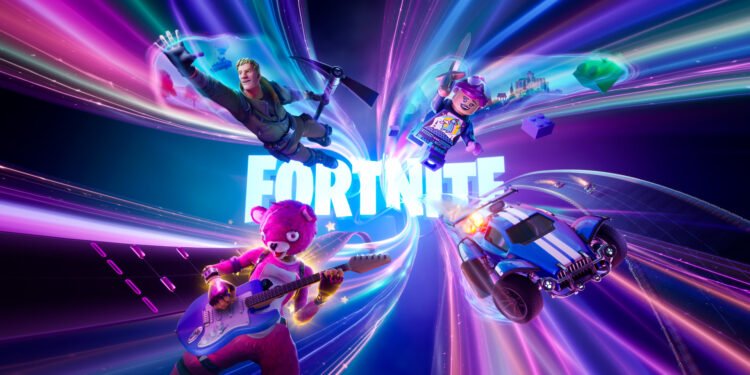 Fortnite