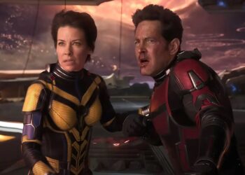 género de superhéroes