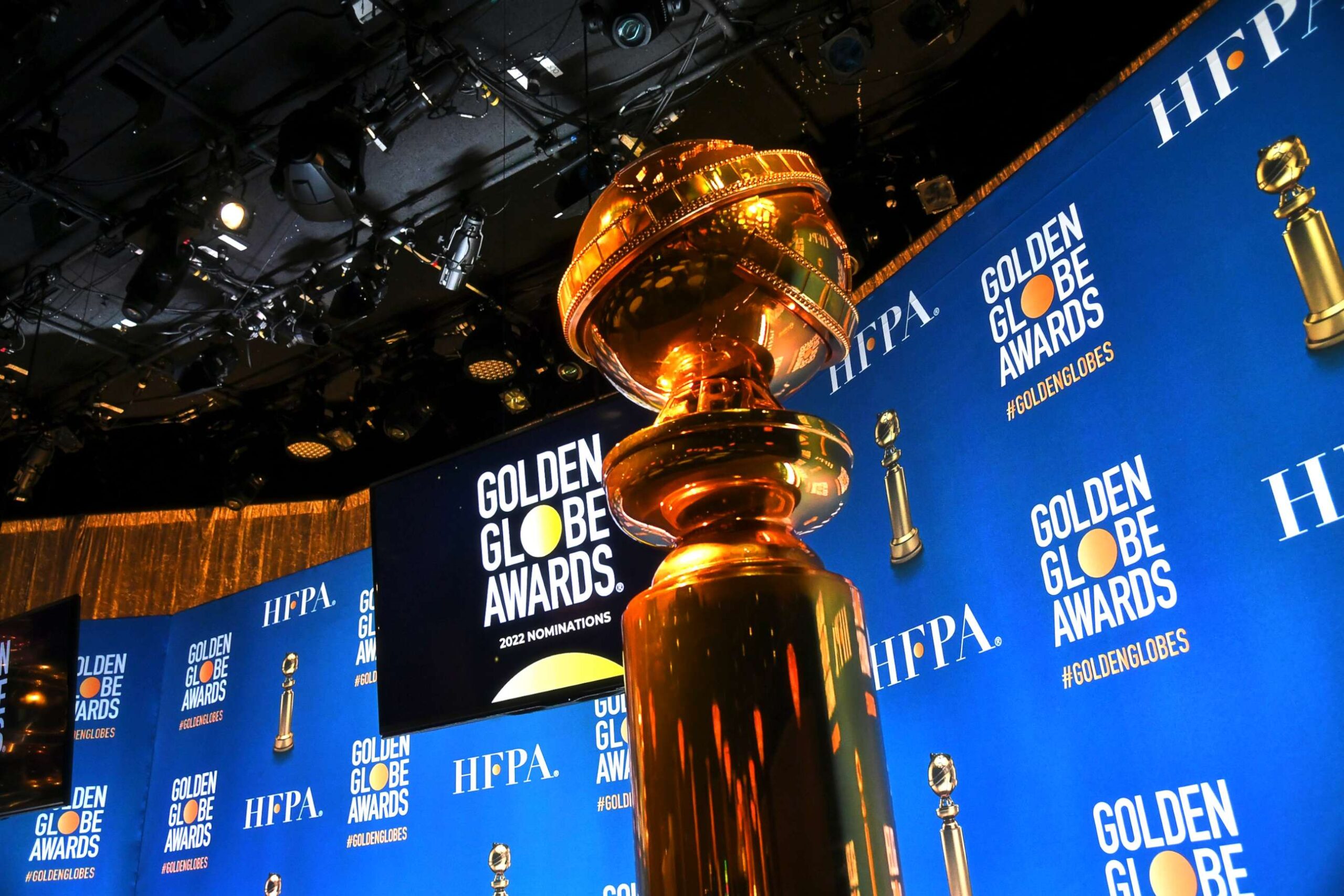 Globos de Oro 2024
