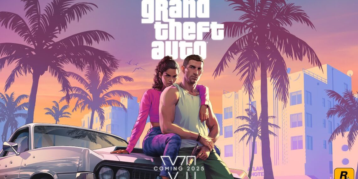 grand theft auto 6
