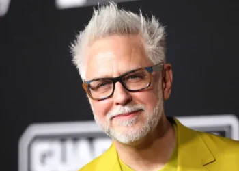James Gunn