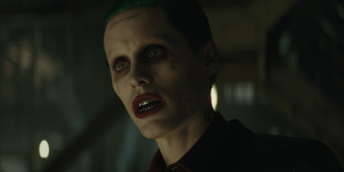 Suicide Squad