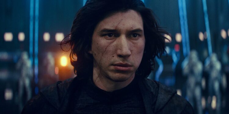 kylo ren