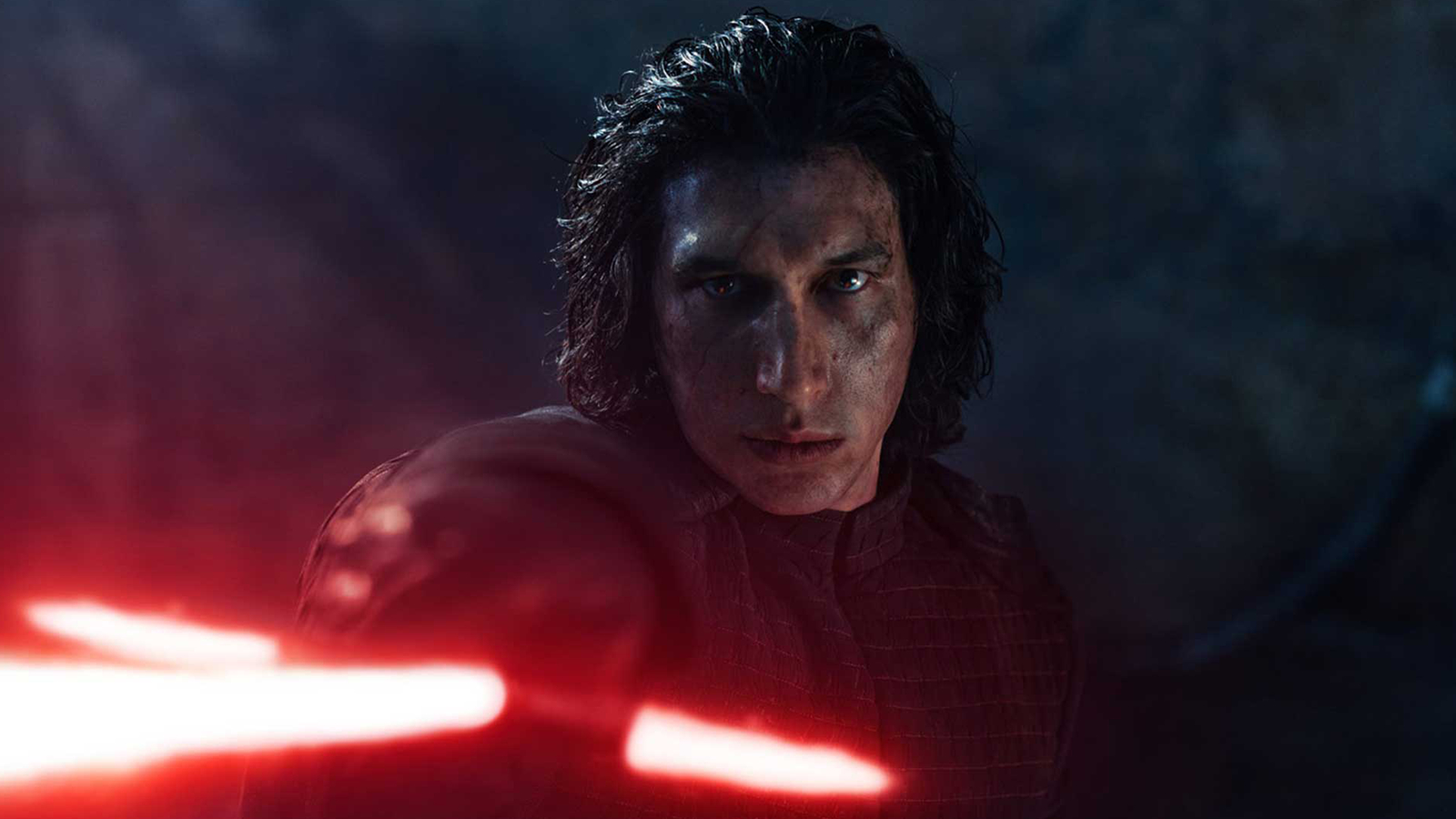 kylo ren