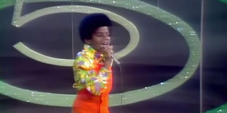 Estate de Michael Jackson