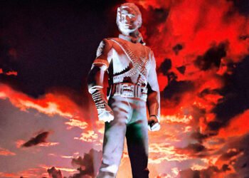 Michael Jackson: el único, irremplazable e insuperable Rey del Pop