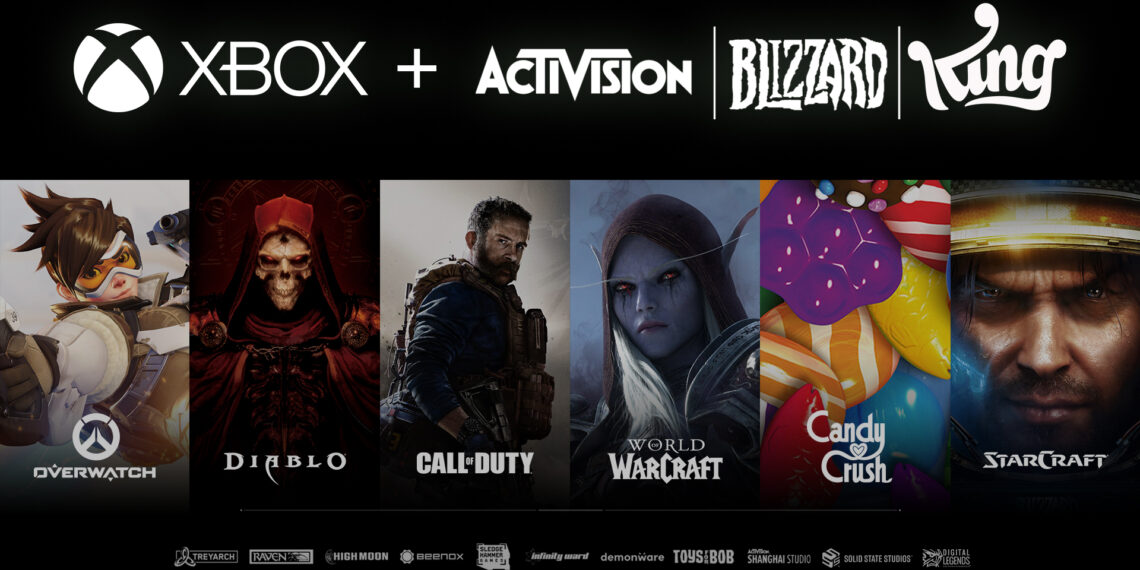 Activision Blizzard