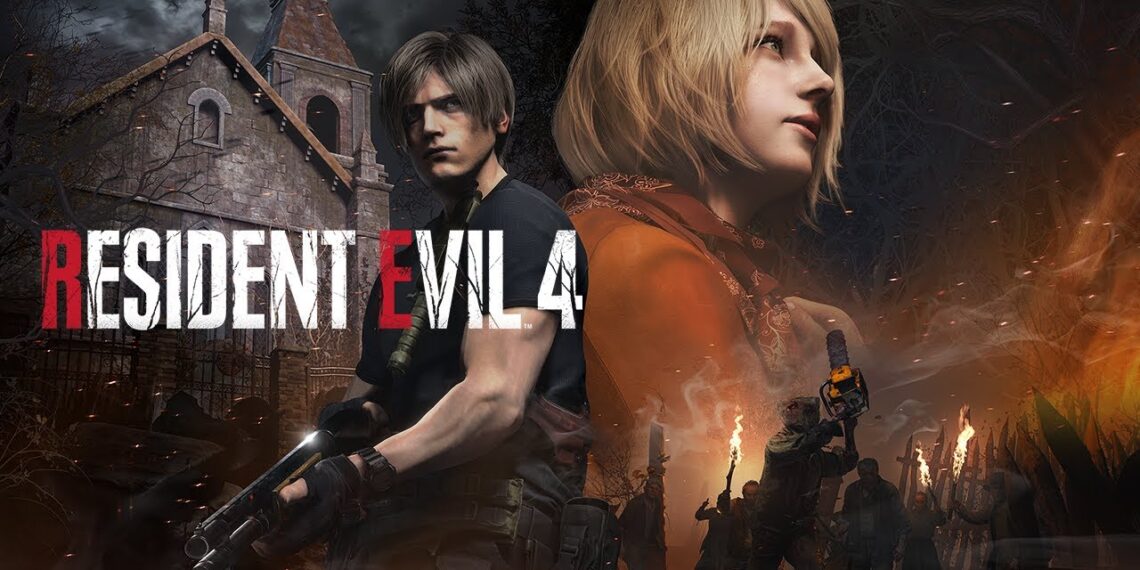 Resident Evil 4 Remake tendrá una Edición Gold, según Metacritic