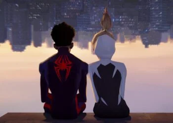 Spider-Verse