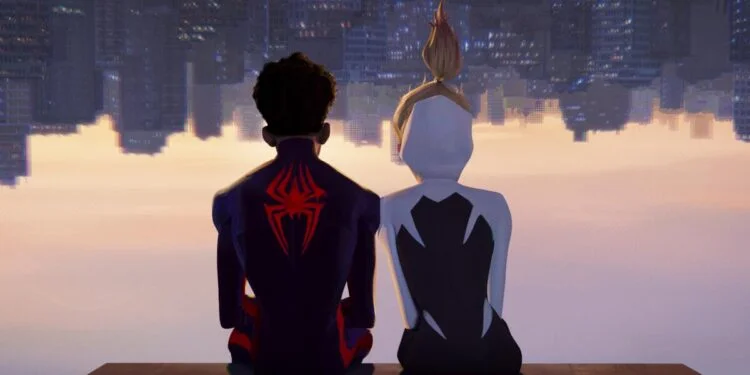 Spider-Verse