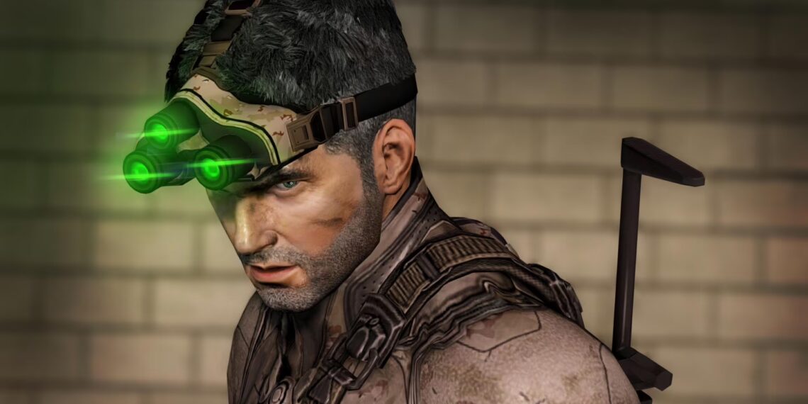 Splinter Cell: esto es todo lo que sabemos de su posible remake