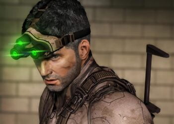Splinter Cell: esto es todo lo que sabemos de su posible remake