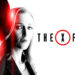 the x-files