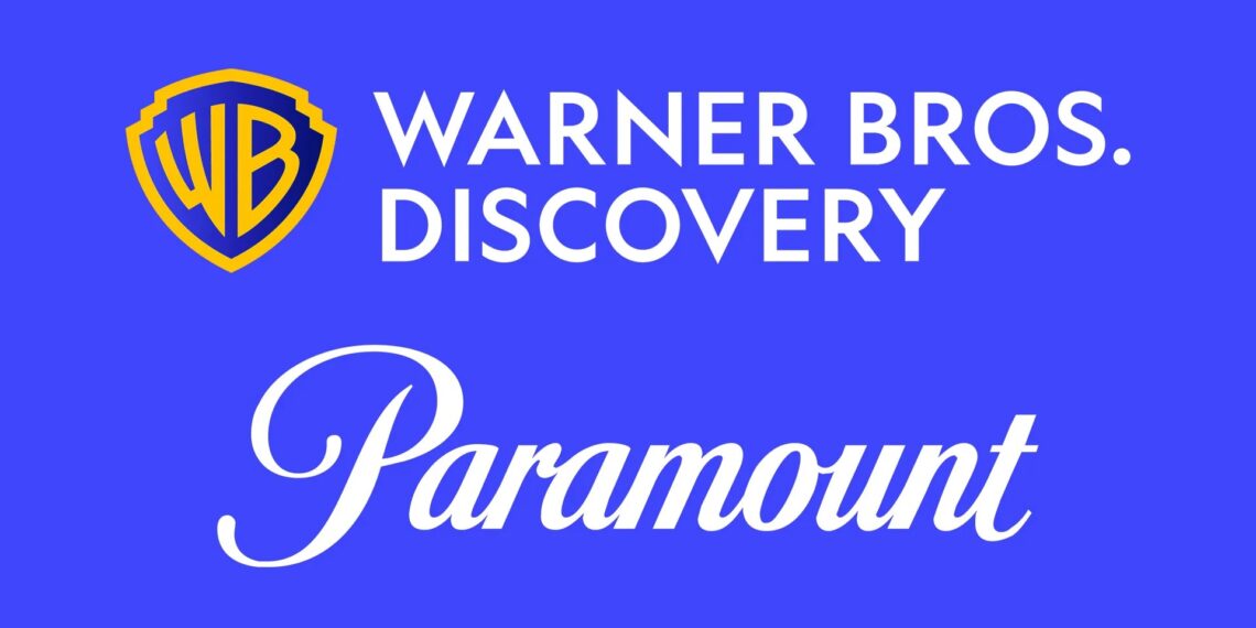 Warner Bros. Discovery