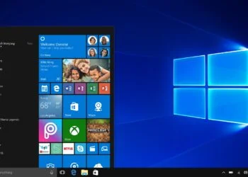 WIndows 10
