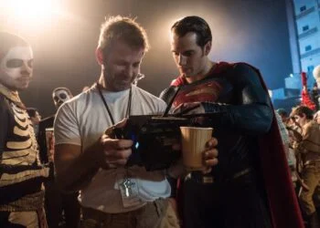 zack snyder
