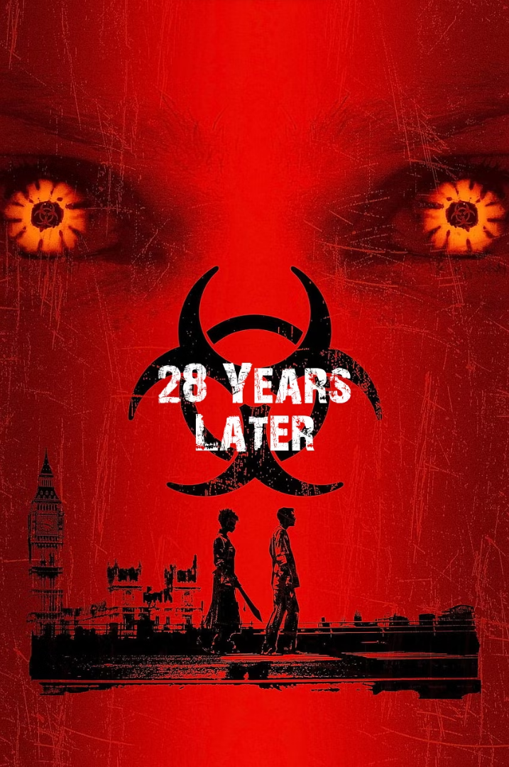 28 Años Después