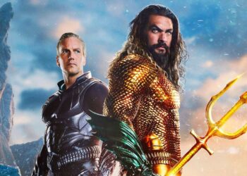 ‘Aquaman y el Reino Perdido’ supera a ‘The Flash’, ‘Shazam! La Furia de los Dioses’ y ‘Blue Beetle’ en la taquilla mundial