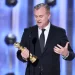 Christopher Nolan rinde homenaje a Heath Ledger en los Globos de Oro 2024