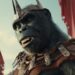 El Reino del Planeta de los Simios: ¡se adelanta el estreno!