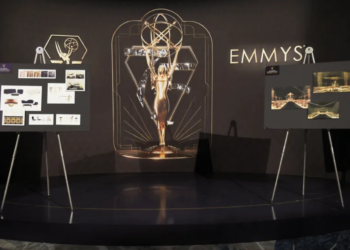 Premios Emmy 2024: estos son todos los ganadores