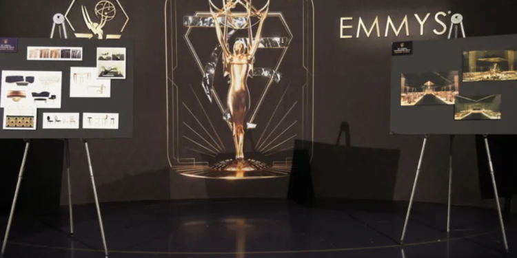 Premios Emmy 2024: estos son todos los ganadores