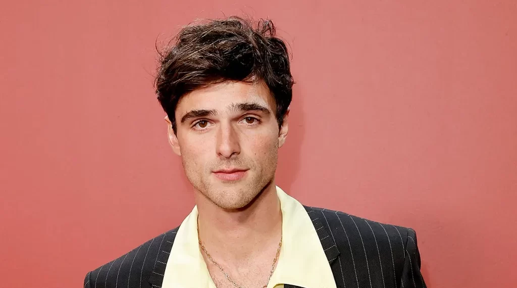 Jacob Elordi será el monstruo de Frankenstein en la película de Del Toro