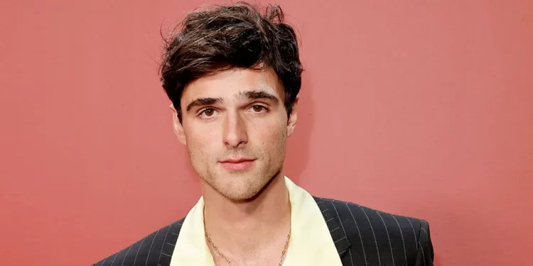 Jacob Elordi será el monstruo de Frankenstein en la película de Del Toro