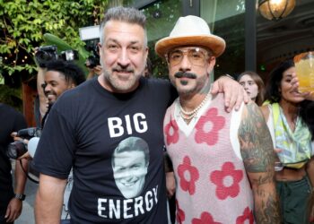 A Legendary Night Tour