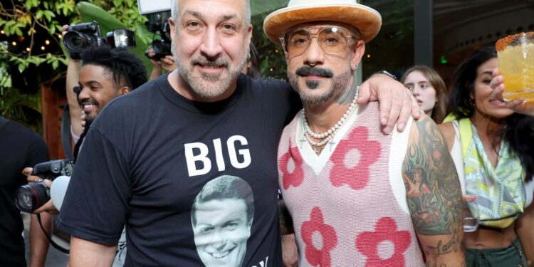 A Legendary Night Tour