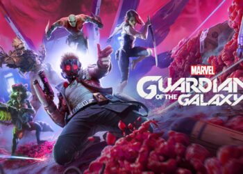 Marvel's Guardians of the Galaxy
