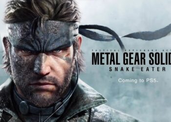 Metal Gear Solid 3: Snake Eater y Silent Hill 2