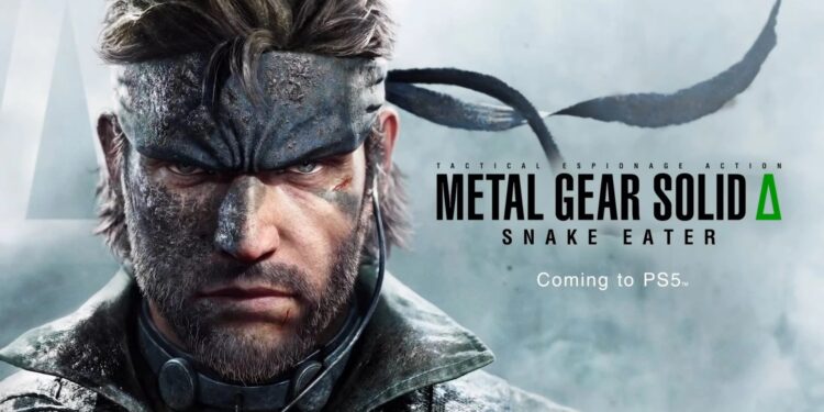 Metal Gear Solid 3: Snake Eater y Silent Hill 2