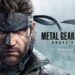 Metal Gear Solid 3: Snake Eater y Silent Hill 2