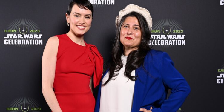 Sharmeen Obaid-Chinoy