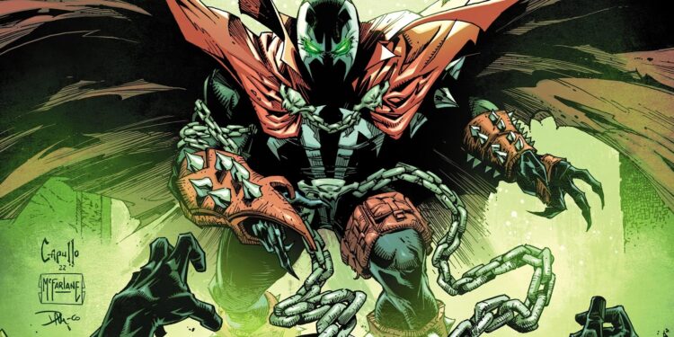 Spawn